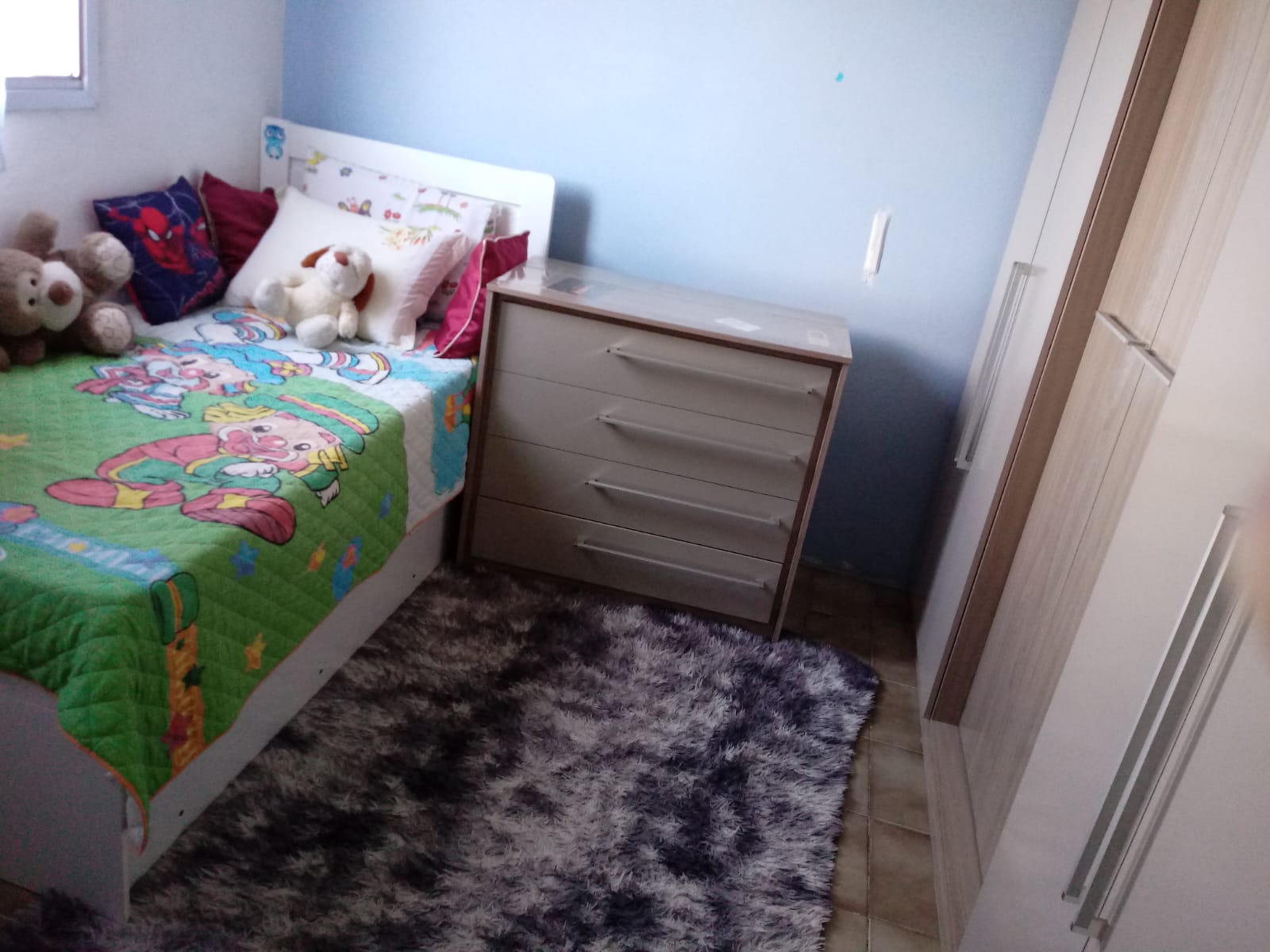 Apartamento a venda  Rudge Ramos São Bernardo do Campo  74mº  